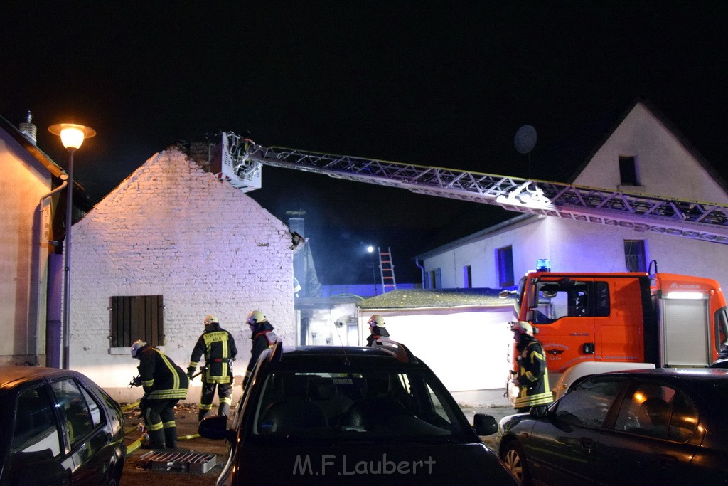 Feuer 2 Koeln Porz Langel Hinter der Kirche P040.JPG - Miklos Laubert